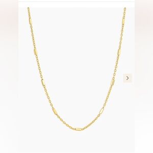 Gorjana Tatum necklace